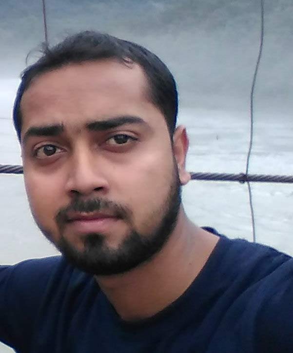 Nilkamal Kalita